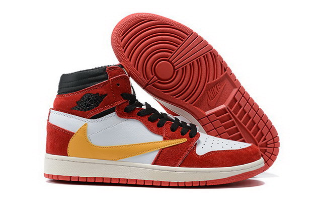 men air jordan 1 shoes 2021-7-16-008